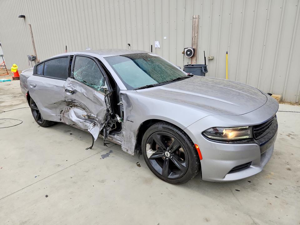 51539816 :رقم المزاد ، 2C3CDXCT4JH139467 vin ، 2018 Dodge Charger مزاد بيع