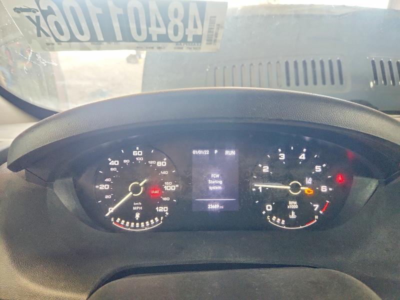 Продаж на аукціоні авто 2022 Ram Promaster 3500, vin: 3C7WRVMG4NE141188, номер лоту: 48401106