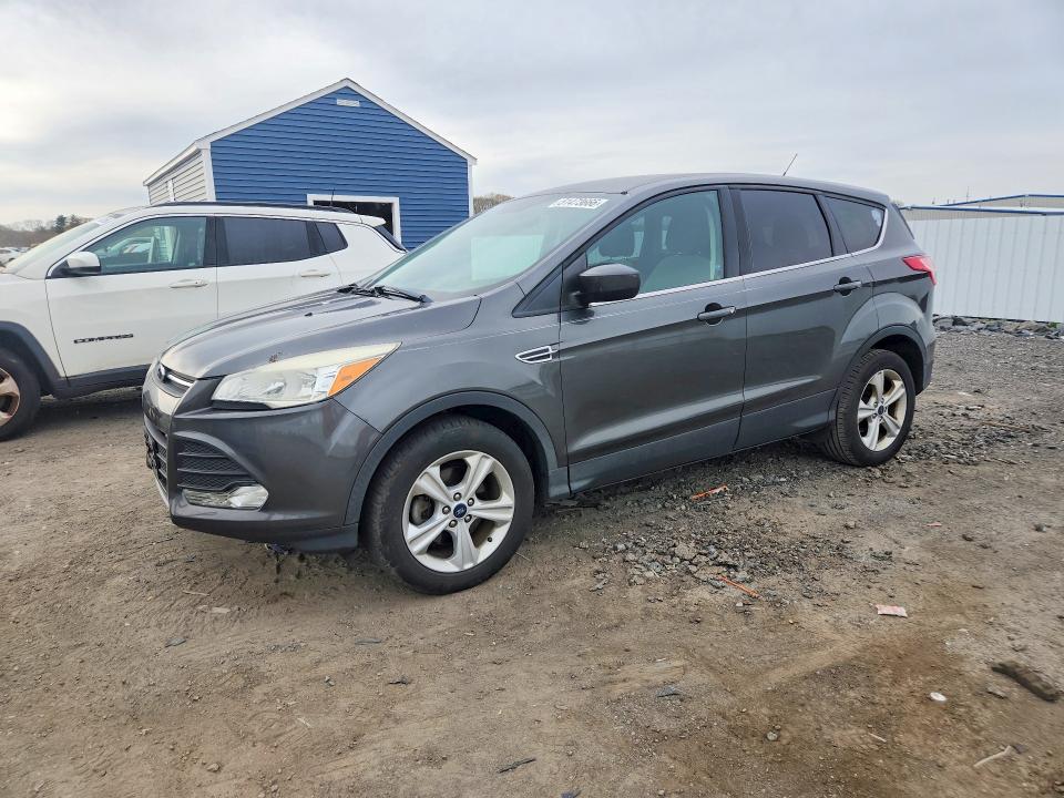 Продажа на аукционе авто 2015 Ford Escape, vin: 1FMCU0G73FUB69205, номер лота: 51473666