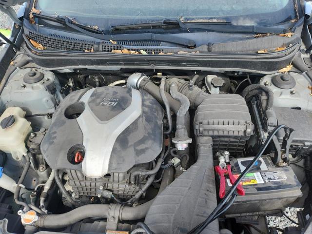 Продаж на аукціоні авто 2011 Hyundai Sonata, vin: 5NPEC4AB1BH247327, номер лоту: 51127456