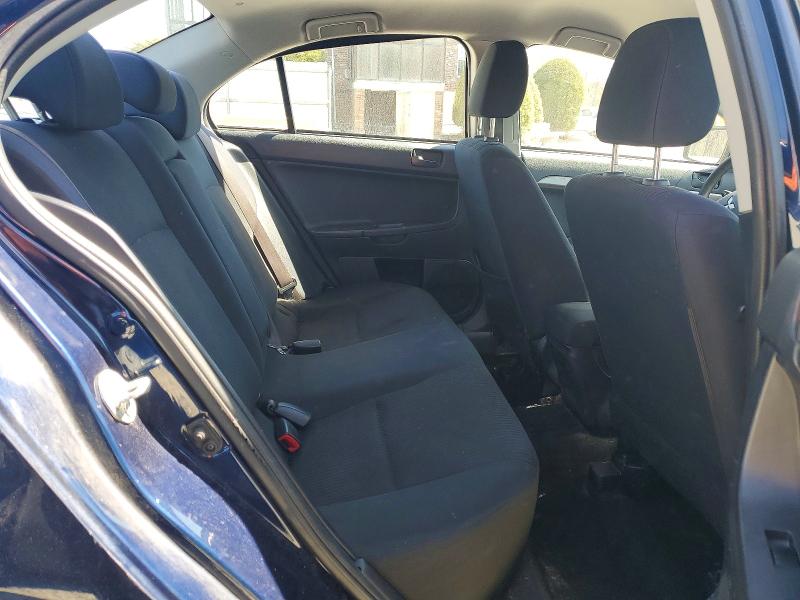 Aukcja sprzedaży 2014 Mitsubishi Lancer, vin: JA32U2FU5EU002019, numer aukcji: 51370416