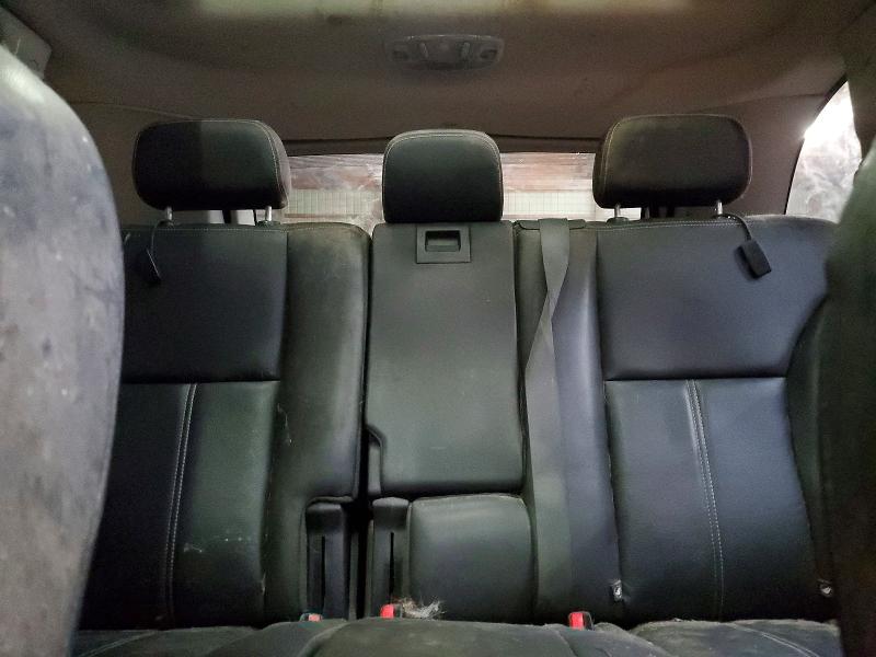 Продажа на аукционе авто 2010 Ford Edge, vin: 2FMDK3KC3ABB42682, номер лота: 47549976