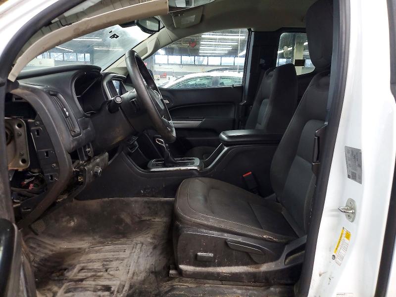 2022 Chevrolet Colorado მანქანა იყიდება აუქციონზე, vin: 1GCHSCEA6N1149501, აუქციონის ნომერი: 48140306
