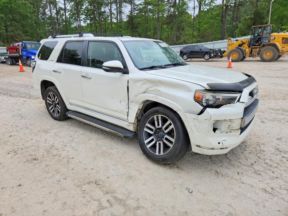 Продажа на аукционе авто 2014 Toyota 4runner, vin: JTEBU5JR5E5193937, номер лота: 51706076