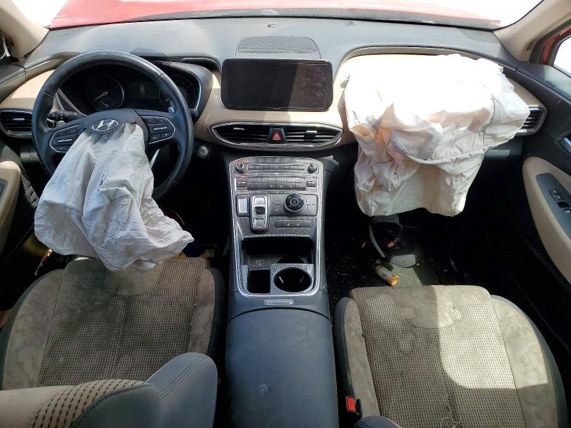 Продажа на аукционе авто 2023 Hyundai Santa Fe, vin: 5NMS2DAJ7PH523060, номер лота: 51496746