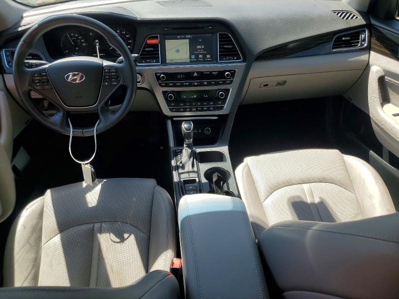 Aukcja sprzedaży 2016 Hyundai Sonata Hybrid, vin: KMHE34L18GA020019, numer aukcji: 49727066
