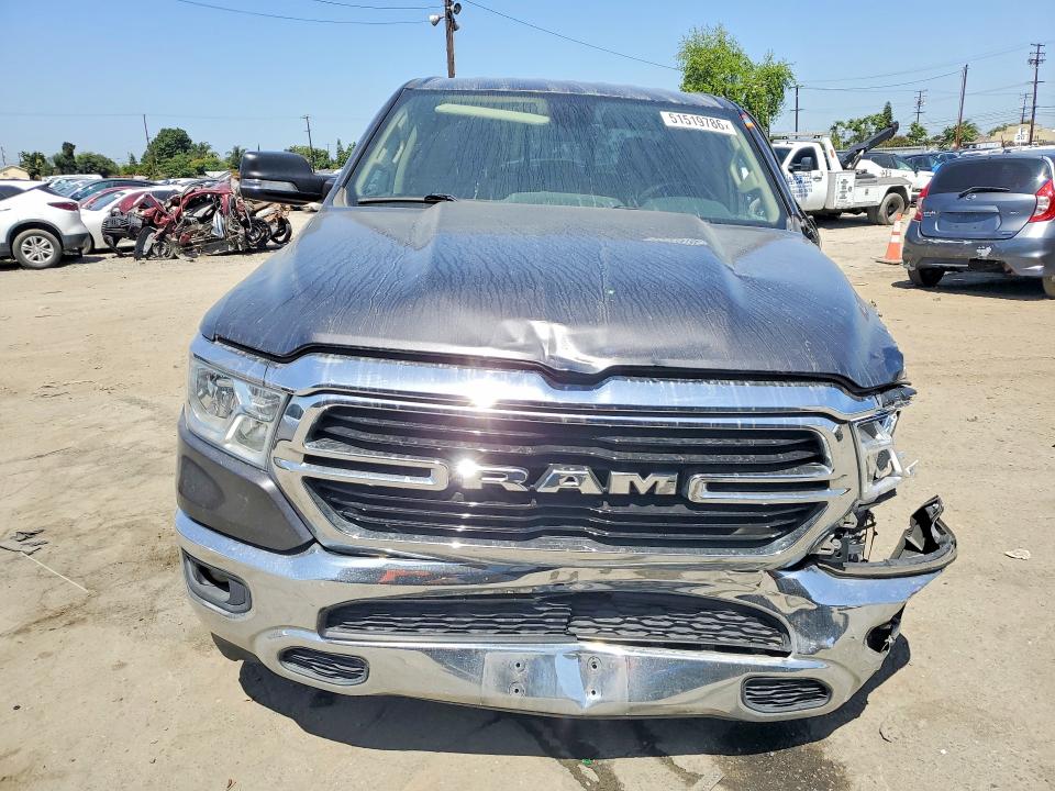 Aukcja sprzedaży 2019 Ram 1500, vin: 1C6RREFG4KN813546, numer aukcji: 51519786
