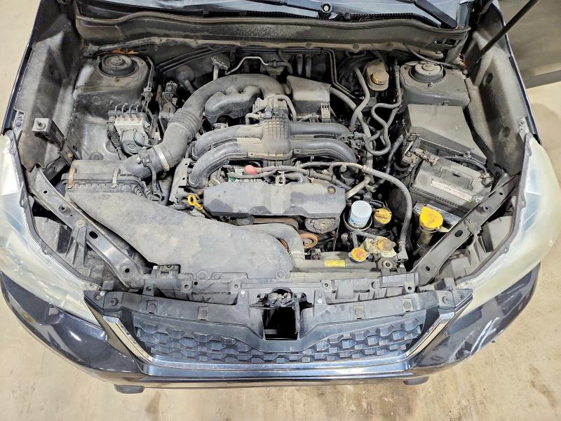 Aukcja sprzedaży 2014 Subaru Forest Ltd, vin: JF2SJAHC4EH451050, numer aukcji: 49347306