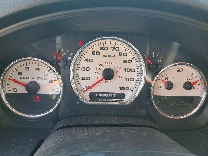 Aukcja sprzedaży 2007 Ford F150, vin: 1FTPW14507KC16664, numer aukcji: 46280066