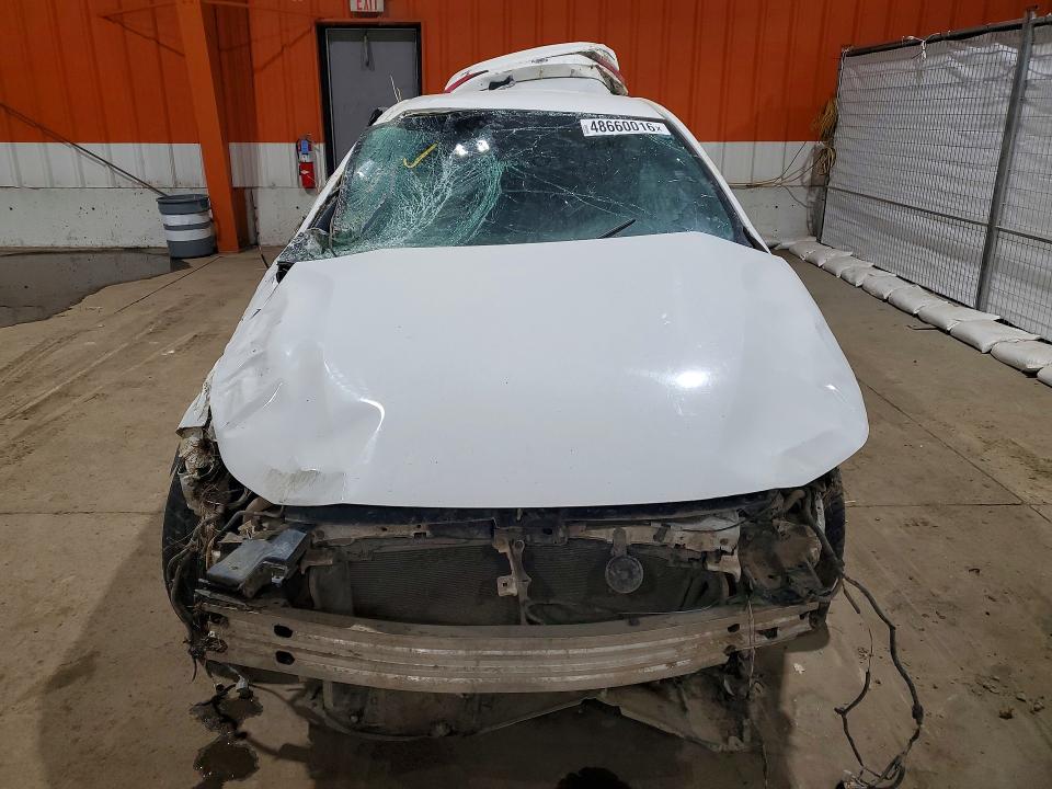 48660016 :رقم المزاد ، 5YFB4RBE5LP010401 vin ، 2020 Toyota Corolla مزاد بيع
