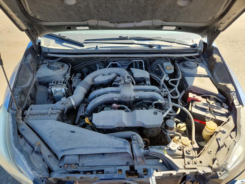 2015 Subaru Xv Crosstrek მანქანა იყიდება აუქციონზე, vin: JF2GPAPC5F8300273, აუქციონის ნომერი: 48979986