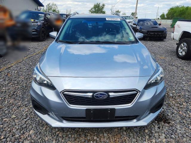 Aukcja sprzedaży 2017 Subaru Impreza, vin: 4S3GTAB65H3724290, numer aukcji: 51329546