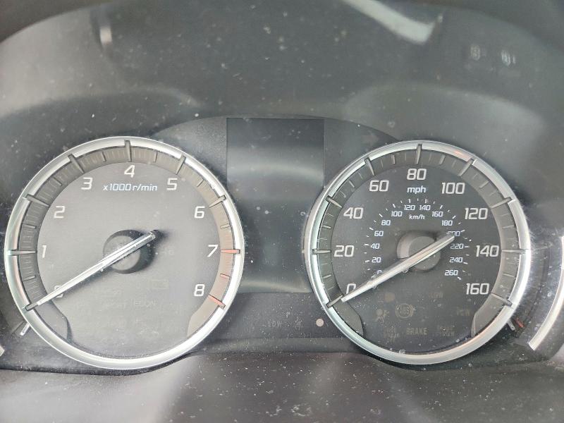Продажа на аукционе авто 2015 Acura Mdx, vin: 5FRYD4H44FB025000, номер лота: 50086736