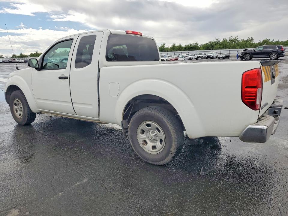 49155306 :رقم المزاد ، 1N6BD0CT0DN720049 vin ، 2013 Nissan Frontier مزاد بيع