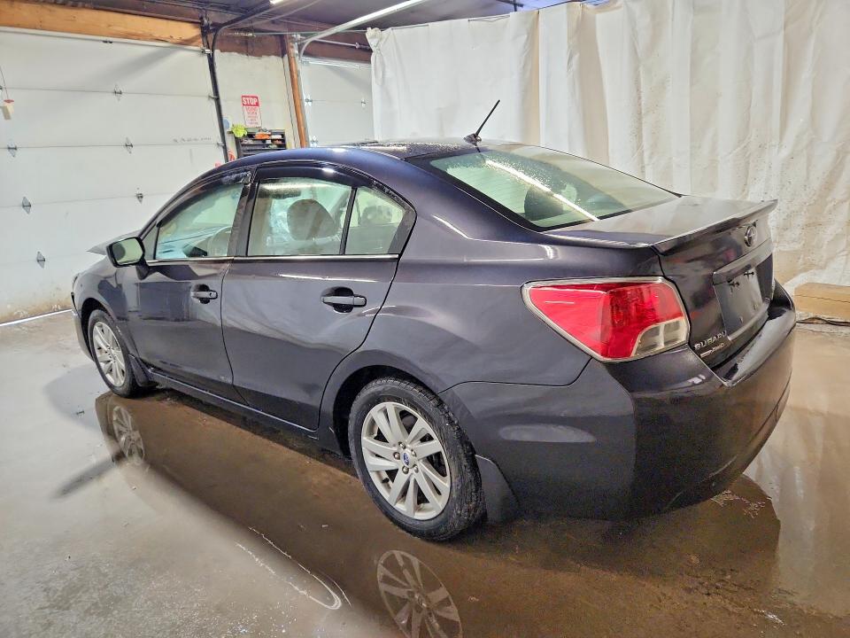 51508826 :رقم المزاد ، JF1GJAB67GH018452 vin ، 2016 Subaru Impreza مزاد بيع