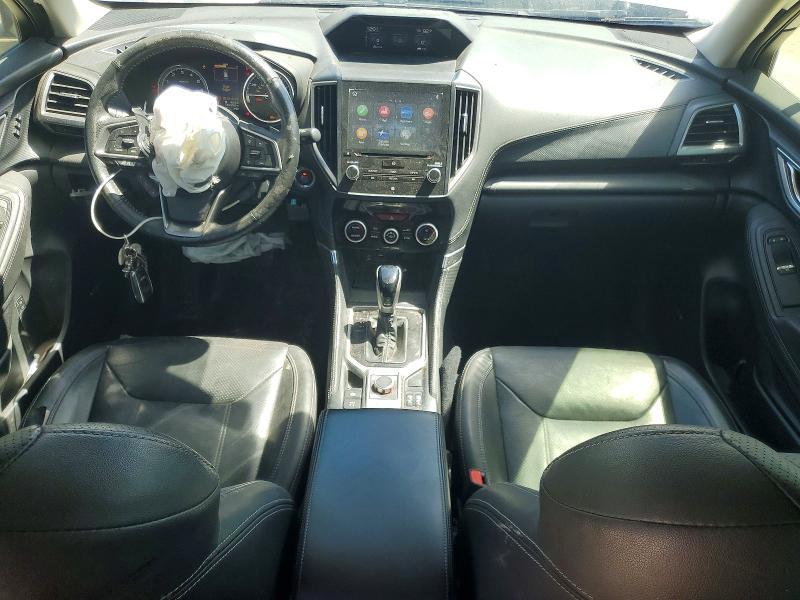 Aukcja sprzedaży 2019 Subaru Forester, vin: JF2SKAWC1KH403095, numer aukcji: 49962666