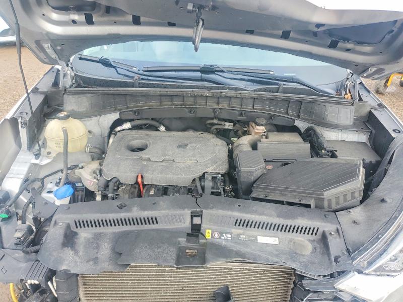 Aukcja sprzedaży 2020 Hyundai Tucson, vin: KM8J33AL8LU150016, numer aukcji: 49948446