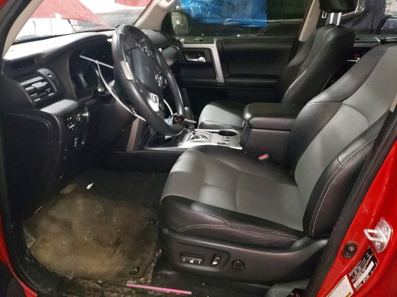 Продажа на аукционе авто 2014 Toyota 4runner, vin: JTEBU5JR6E5199942, номер лота: 51208206
