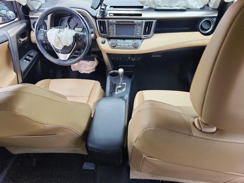 Aukcja sprzedaży 2015 Toyota Rav4, vin: JTMDFREV0FD167159, numer aukcji: 51173176