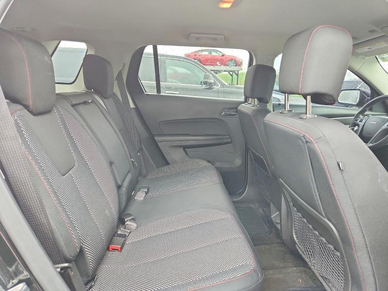 Aukcja sprzedaży 2017 Gmc Terrain, vin: 2GKALMEK5H6352429, numer aukcji: 51558426