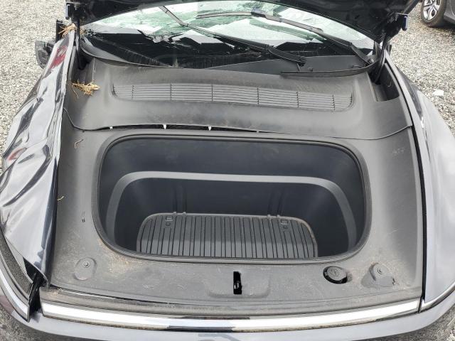 Aukcja sprzedaży 2026 Tesla Model Y, vin: 7SAYGDEE2TA397114, numer aukcji: 48858706