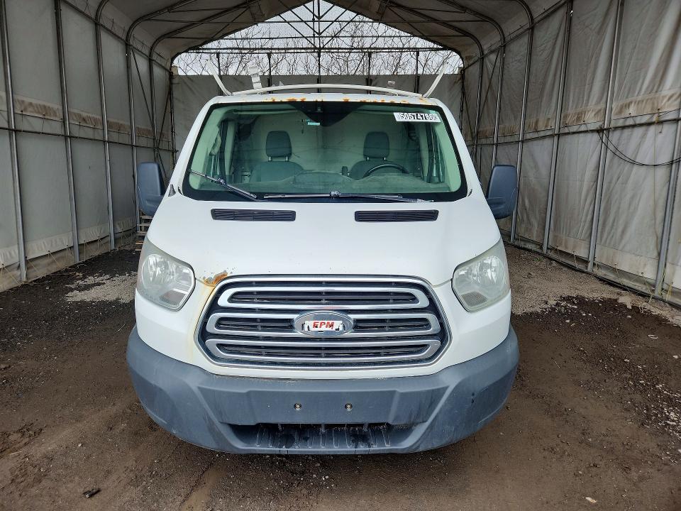 Продажа на аукционе авто 2016 Ford Transit, vin: 1FTYR1ZM5GKA91317, номер лота: 50574786