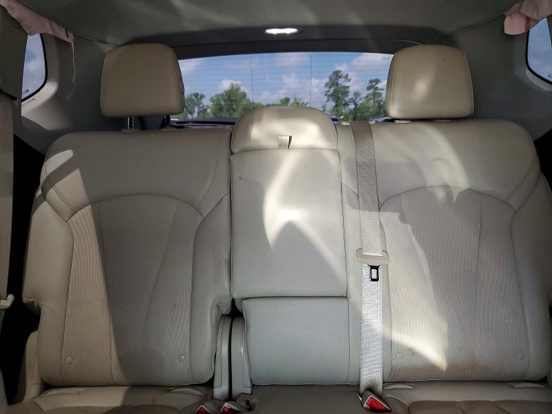 Продаж на аукціоні авто 2020 Buick Envision, vin: LRBFXBSA0LD231225, номер лоту: 50181866