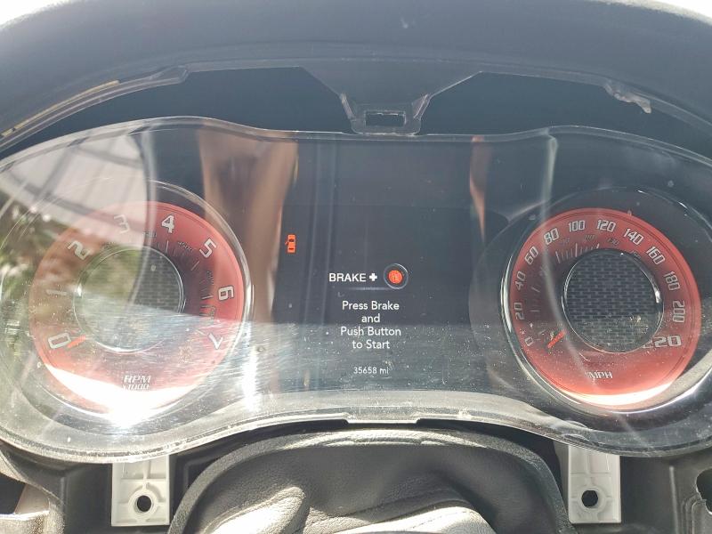 2020 Dodge Challenger მანქანა იყიდება აუქციონზე, vin: 2C3CDZL90LH214328, აუქციონის ნომერი: 49317536