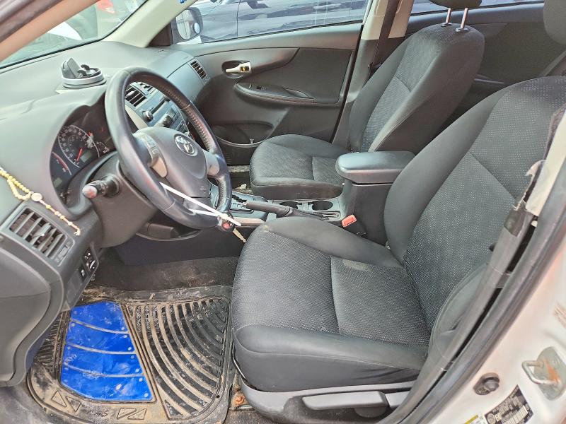Aukcja sprzedaży 2010 Toyota Corolla, vin: 2T1BU4EE3AC235332, numer aukcji: 79414845