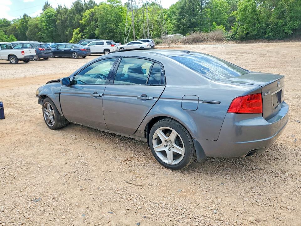 Продажа на аукционе авто 2006 Acura 3.2tl, vin: 19UUA66286A015201, номер лота: 51974286