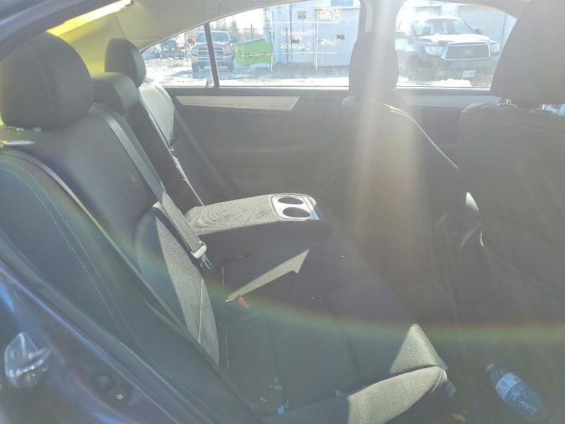 Продажа на аукционе авто 2016 Subaru Legacy, vin: 4S3BNDA63G3043342, номер лота: 99285255
