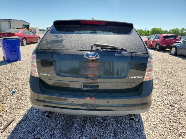50399096 :رقم المزاد ، 2FMDK39C58BA41224 vin ، 2008 Ford Edge مزاد بيع