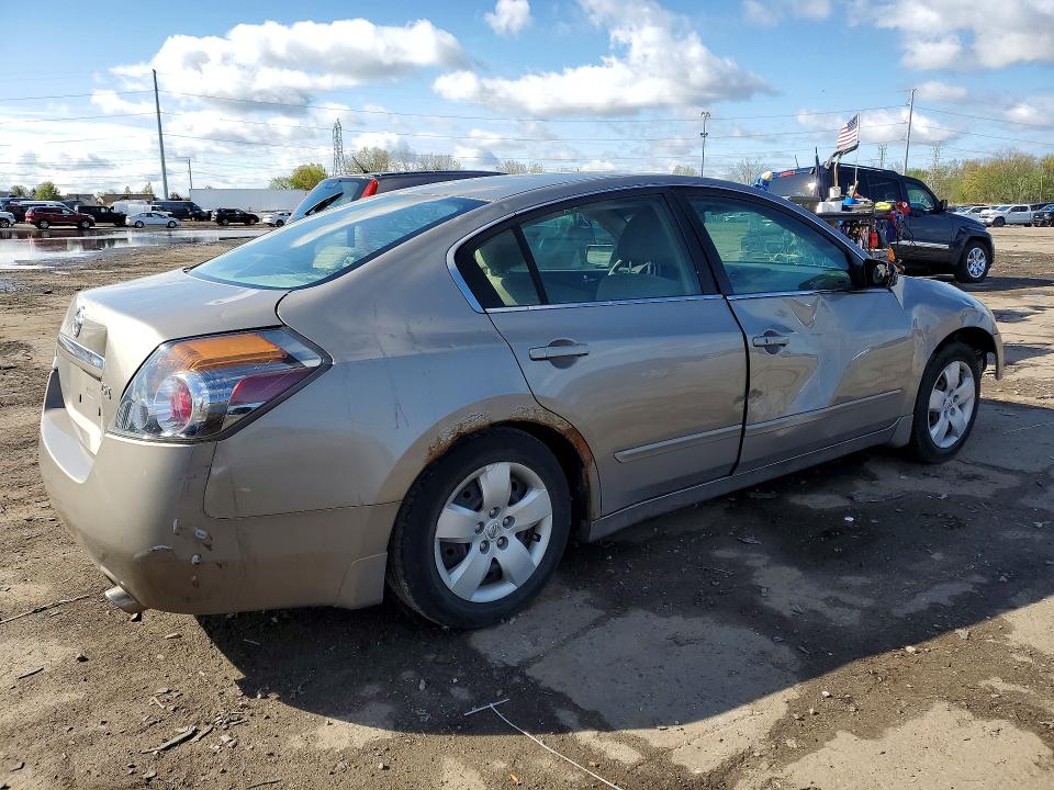 51863746 :رقم المزاد ، 1N4AL21E68C162779 vin ، 2008 Nissan Altima مزاد بيع