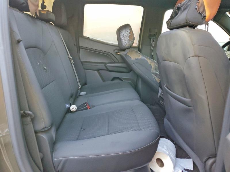 2024 Gmc Canyon მანქანა იყიდება აუქციონზე, vin: 1GTP6BEKXR1152068, აუქციონის ნომერი: 48610696
