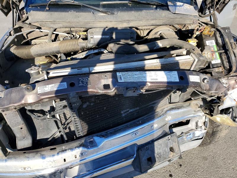 Продажа на аукционе авто 1997 Dodge Ram 2500, vin: 1B7KF26Z2VJ583536, номер лота: 48192056