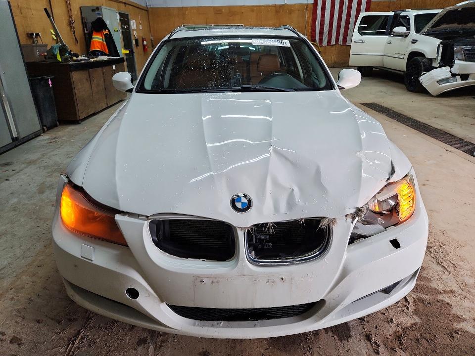 Aukcja sprzedaży 2012 Bmw 328, vin: WBAUU3C56CA543377, numer aukcji: 49122596