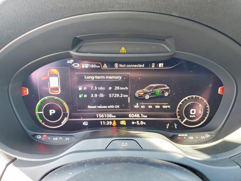 Продажа на аукционе авто 2017 Audi A3, vin: WAUSPBFF7HA146992, номер лота: 46742406
