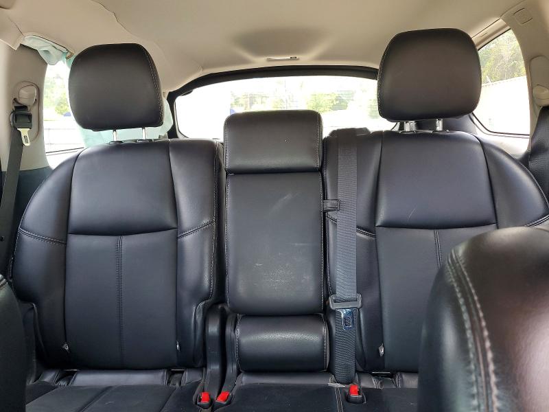Продажа на аукционе авто 2020 Nissan Pathfinder, vin: 5N1DR2CN5LC639029, номер лота: 51853196