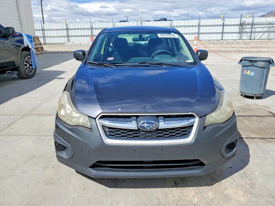 Продаж на аукціоні авто 2014 Subaru Impreza, vin: JF1GPAA63E8215681, номер лоту: 48259996