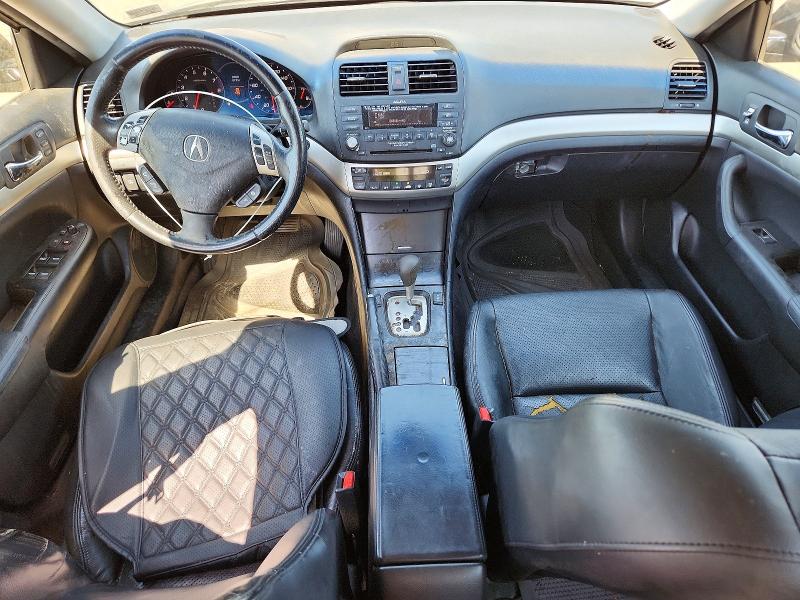 Aukcja sprzedaży 2006 Acura Tsx, vin: JH4CL96886C035378, numer aukcji: 49623666