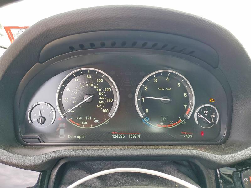 Продаж на аукціоні авто 2017 Bmw X4, vin: 5UXXW3C50H0T78187, номер лоту: 48222046