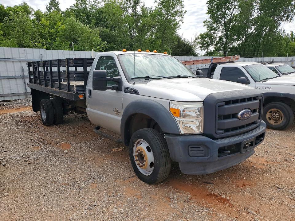 2016 Ford F450 მანქანა იყიდება აუქციონზე, vin: 1FDTF4GT4GEC75592, აუქციონის ნომერი: 51041426