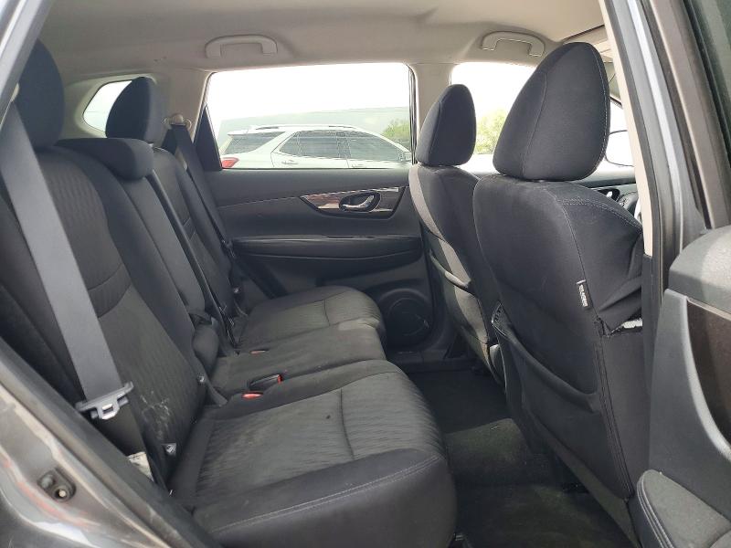Продажа на аукционе авто 2019 Nissan Rogue, vin: 5N1AT2MT3KC798163, номер лота: 48016816