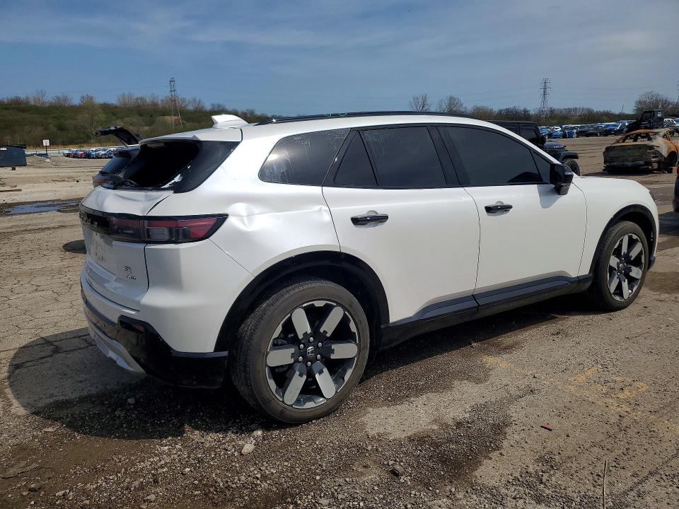 49663626 :رقم المزاد ، 3GPKHZRJ6RS521066 vin ، 2024 Honda Prologue مزاد بيع