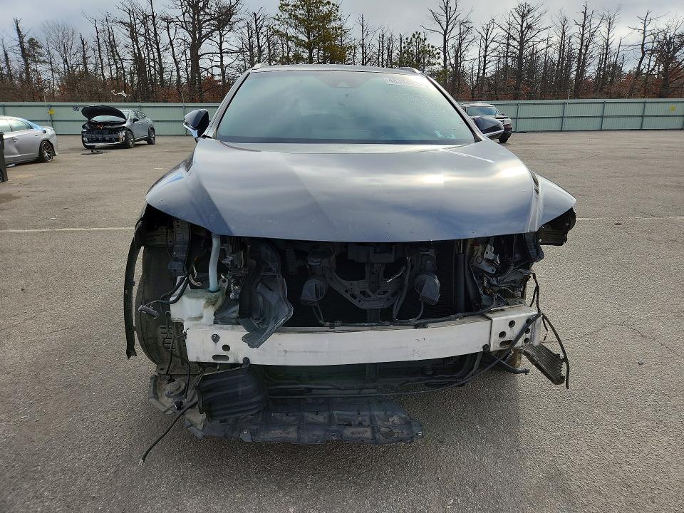 Продаж на аукціоні авто 2017 Lexus Rx 350, vin: 2T2BZMCA2HC129610, номер лоту: 48303416