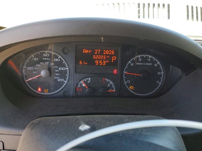 Aukcja sprzedaży 2020 Ram Promaster 3500, vin: 3C6URVJG8LE140087, numer aukcji: 50574986