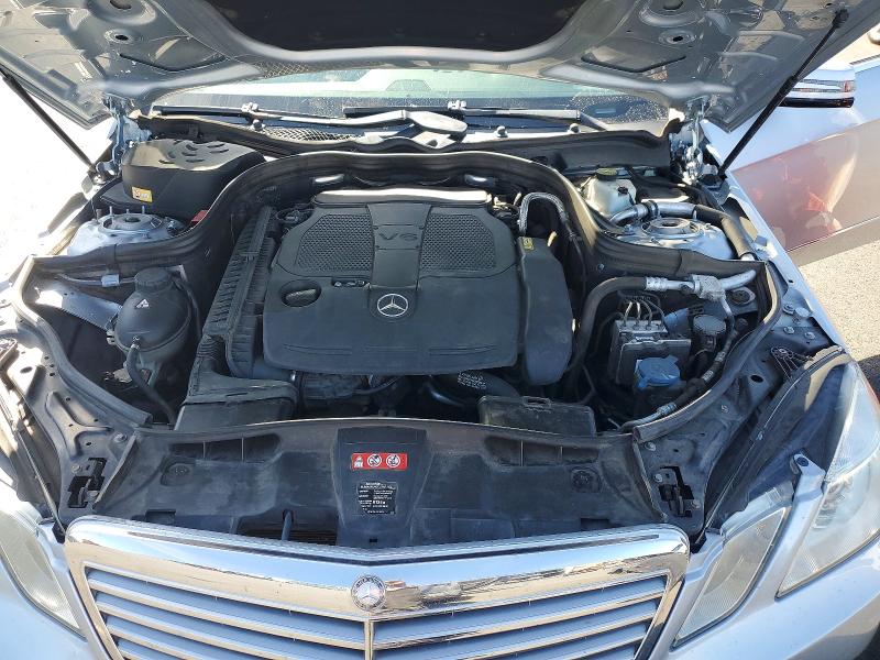 Продажа на аукционе авто 2013 Mercedes-benz E, vin: WDDHF5KB2DA685069, номер лота: 50587466