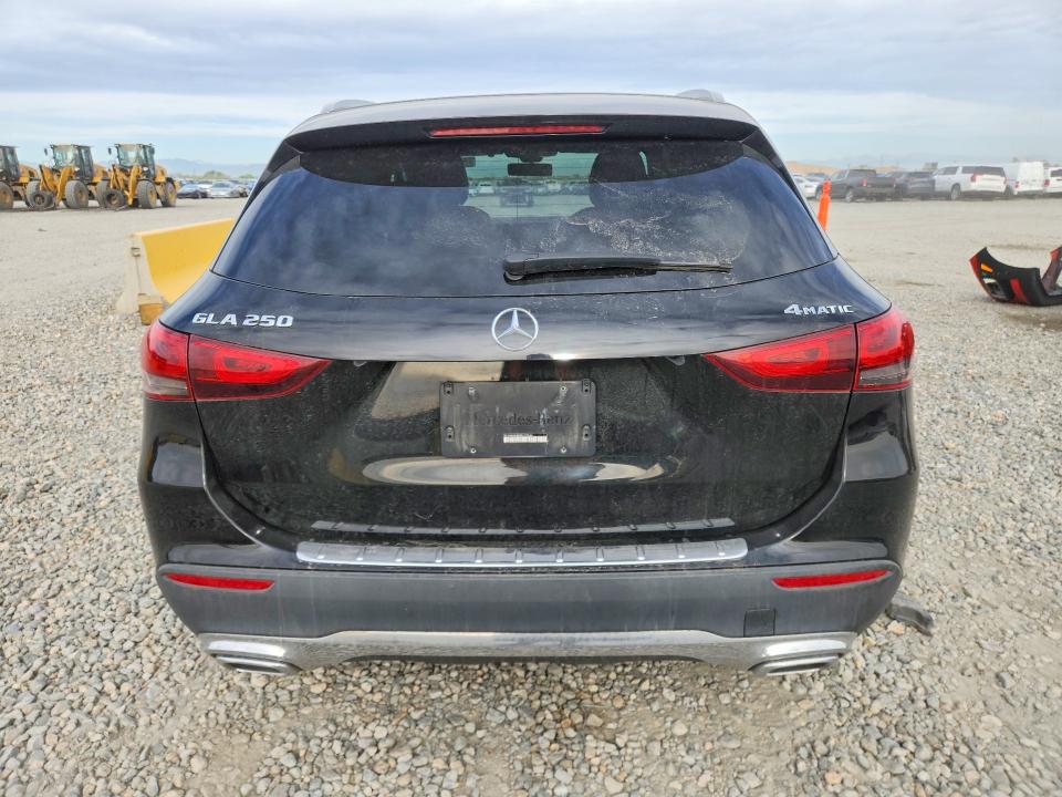 Aukcja sprzedaży 2021 Mercedes-benz Gla, vin: W1N4N4HB8MJ192566, numer aukcji: 50807806