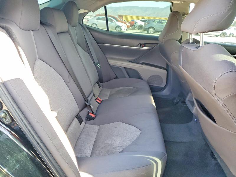 Продажа на аукционе авто 2022 Toyota Camry, vin: 4T1C11AK2NU498892, номер лота: 49516626