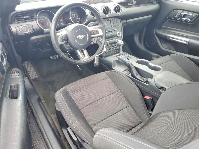 Продаж на аукціоні авто 2016 Ford Mustang, vin: 1FA6P8AM2G5271120, номер лоту: 48782096